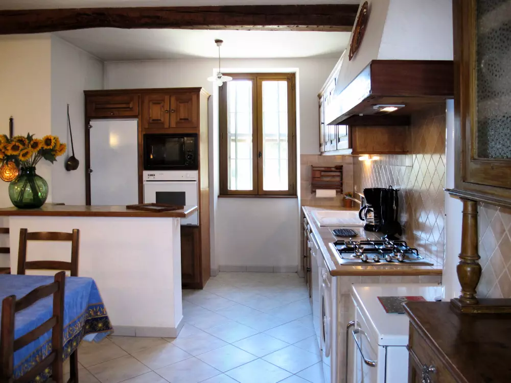 Maison de Vacances Roquebrune sur Argens
