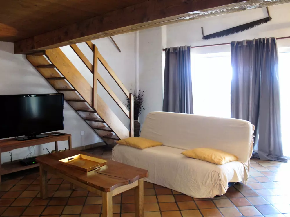 Maison de Vacances Roquebrune sur Argens