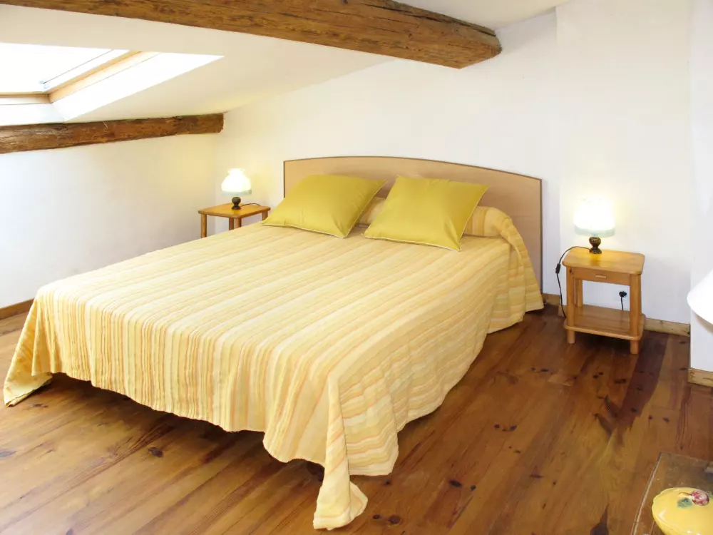 Maison de Vacances Roquebrune sur Argens