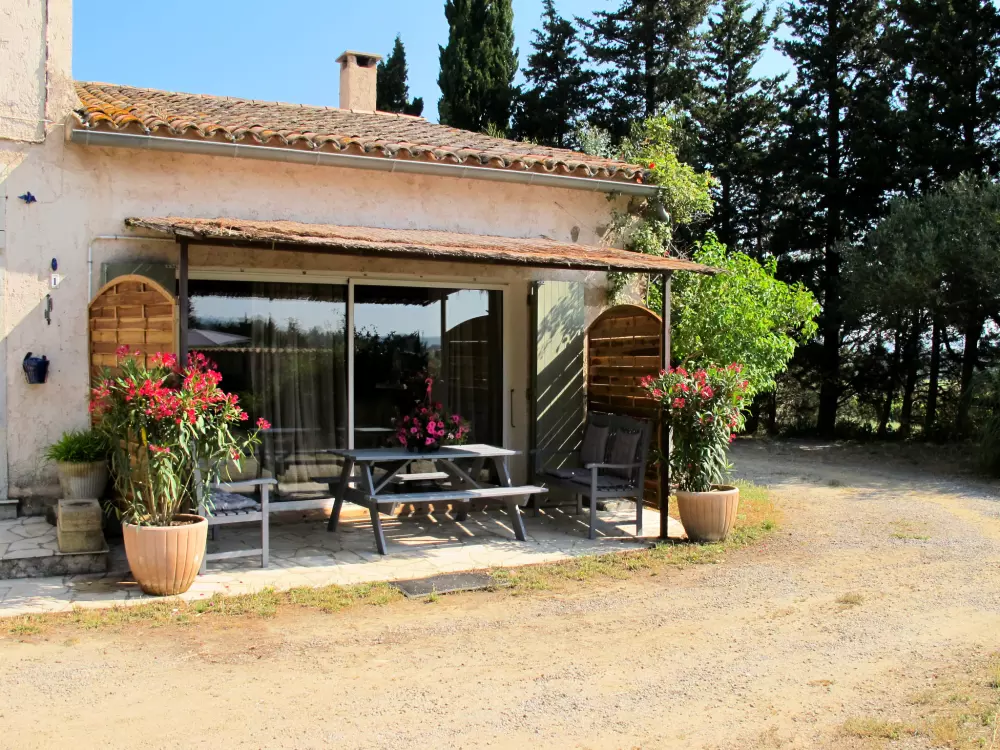 Maison de Vacances Roquebrune sur Argens
