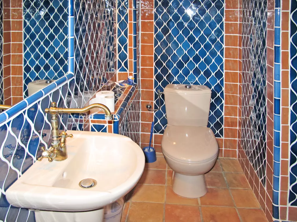 Maison de Vacances Roquebrune sur Argens