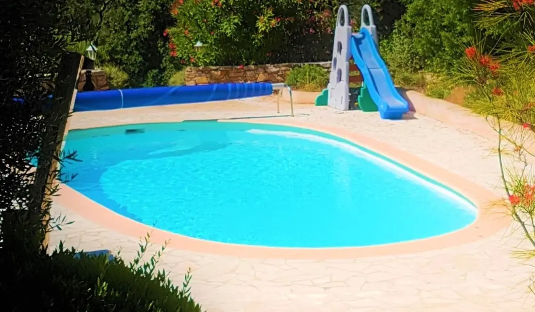 Résidence La Bouverie