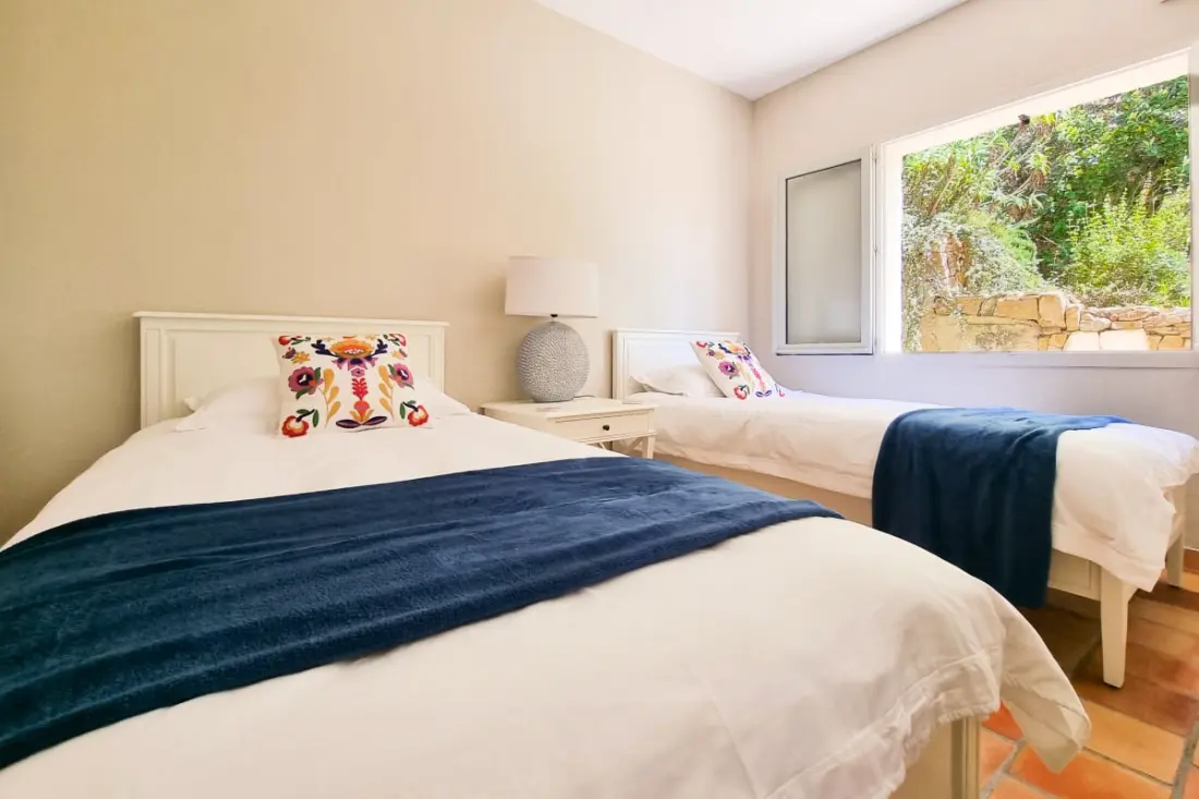 Villa 10 Pers Piscine Privée Près De Saint-tropez