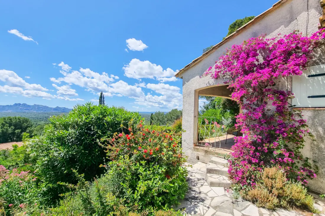 Villa 10 Pers Piscine Privée Près De Saint-tropez