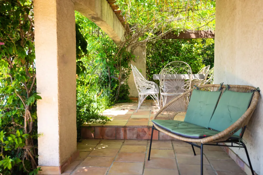 Villa 10 Pers Piscine Privée Près De Saint-tropez