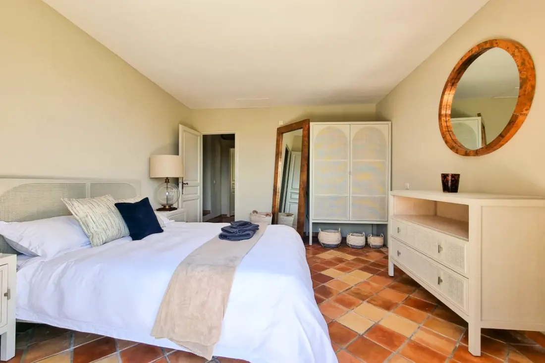 Villa 10 Pers Piscine Privée Près De Saint-tropez