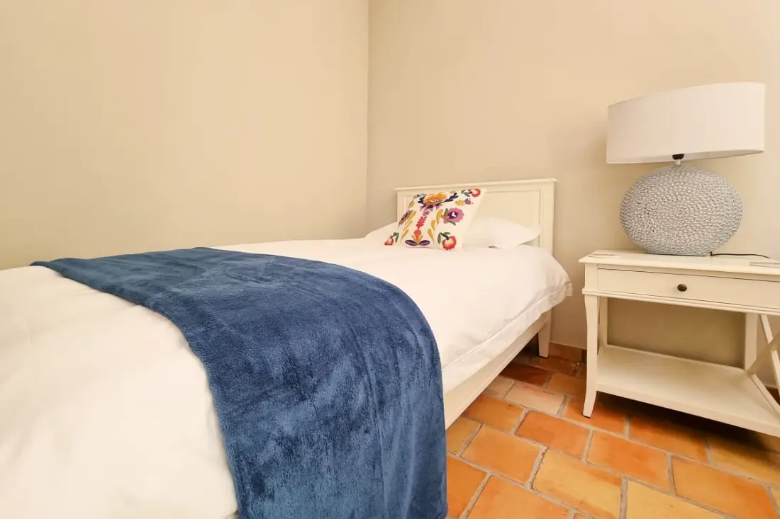 Villa 10 Pers Piscine Privée Près De Saint-tropez