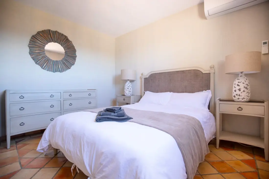 Villa 10 Pers Piscine Privée Près De Saint-tropez