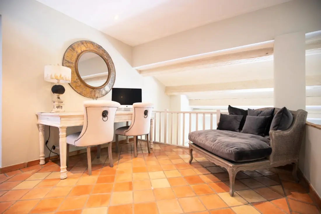 Villa 10 Pers Piscine Privée Près De Saint-tropez