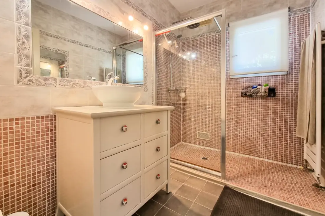 Villa 10 Pers Piscine Privée Près De Saint-tropez