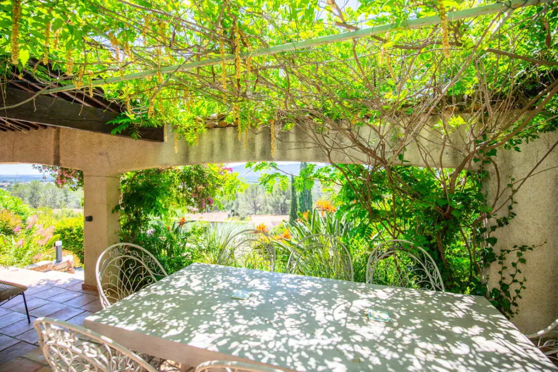 Villa 10 Pers Piscine Privée Près De Saint-tropez