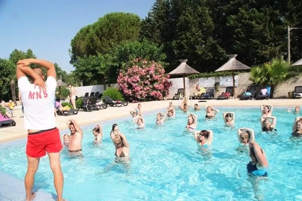 Village Camping Les Pêcheurs 4 étoiles★★★★