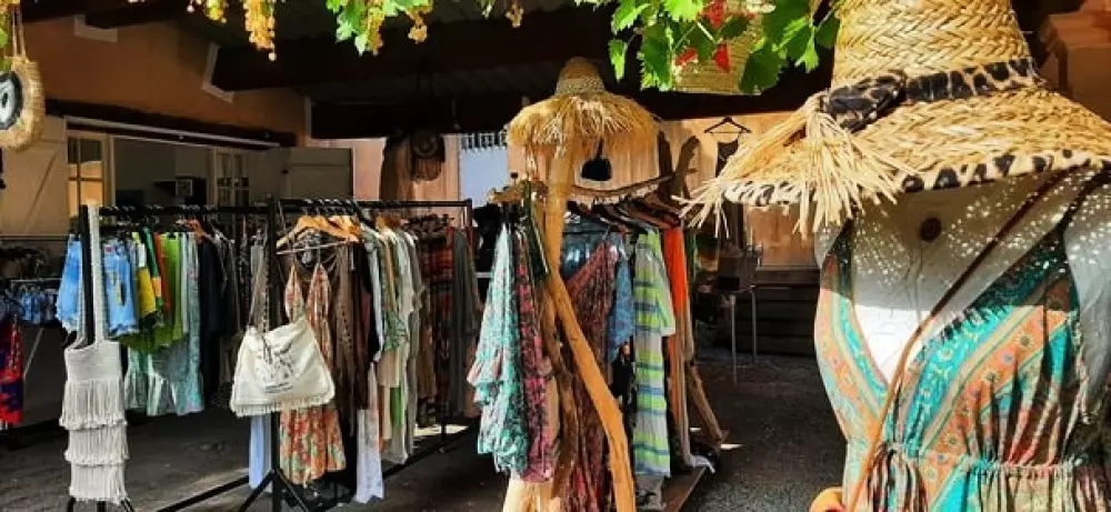 Village Camping Les Pêcheurs 4 étoiles★★★★