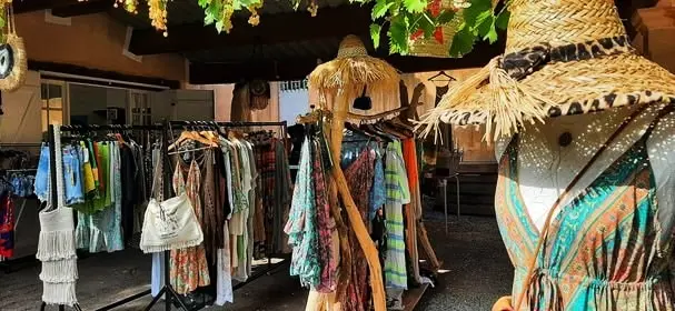 Village Camping Les Pêcheurs 4 étoiles★★★★