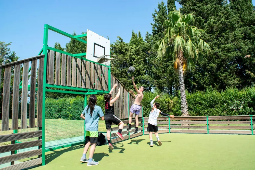 Village Camping Les Pêcheurs 4 étoiles★★★★