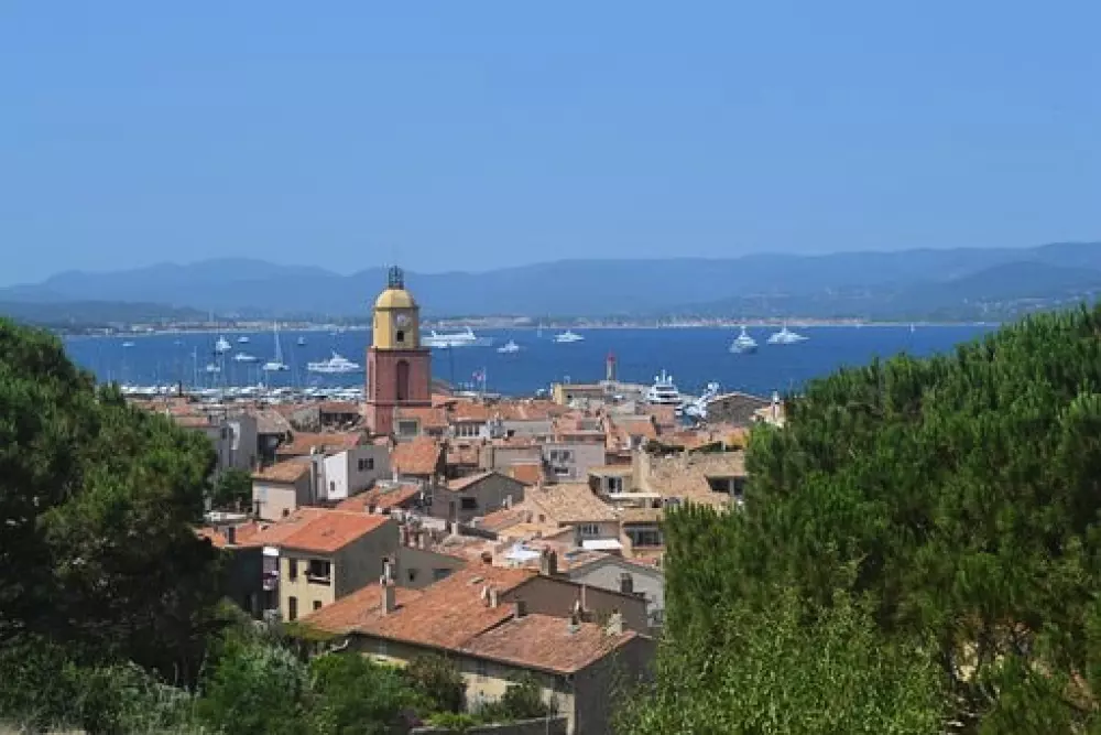 Village Camping Les Pêcheurs 4 étoiles★★★★