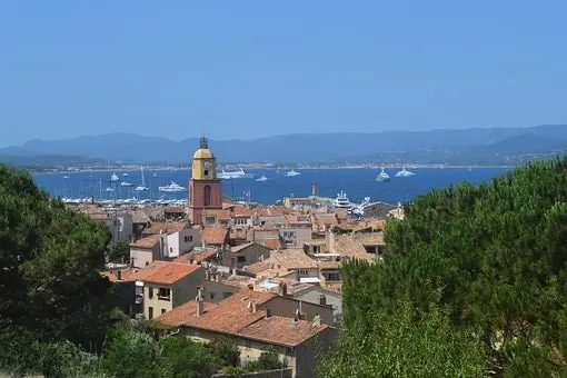 Village Camping Les Pêcheurs 4 étoiles★★★★