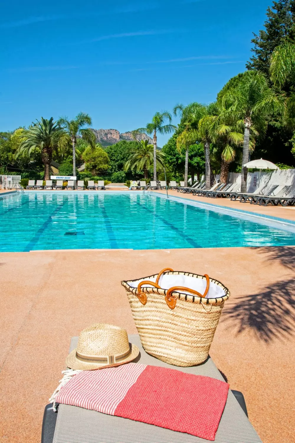 Village Camping Les Pêcheurs 4 étoiles★★★★