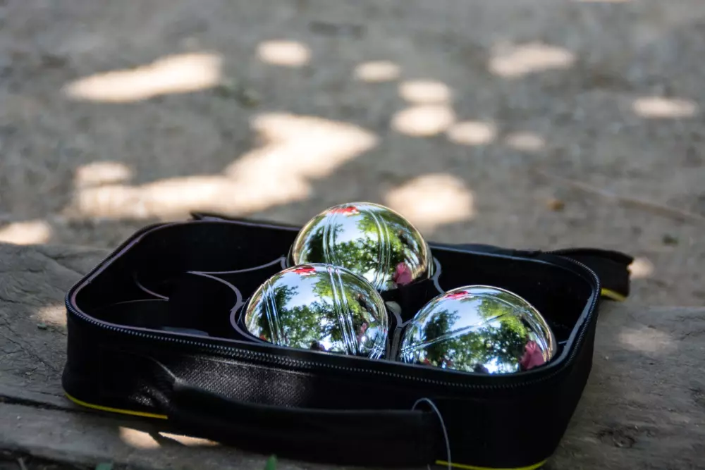 Village Camping Les Pêcheurs 4 étoiles★★★★