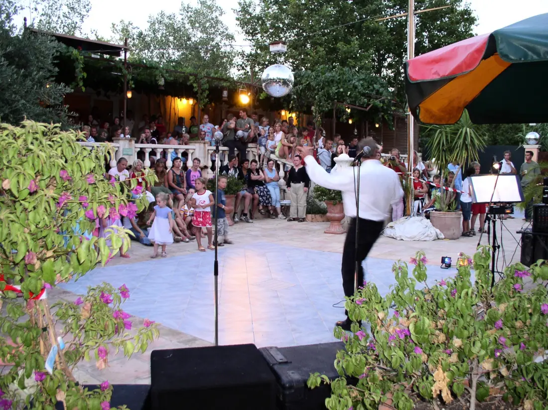 Village Camping Les Pêcheurs 4 étoiles★★★★