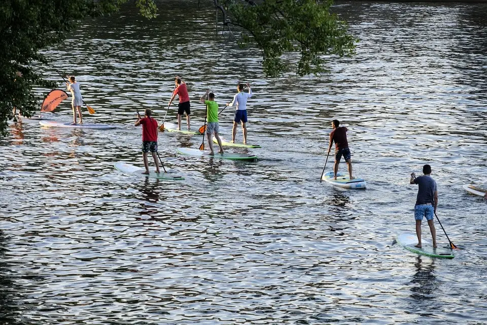 Village Camping Les Pêcheurs 4 étoiles★★★★