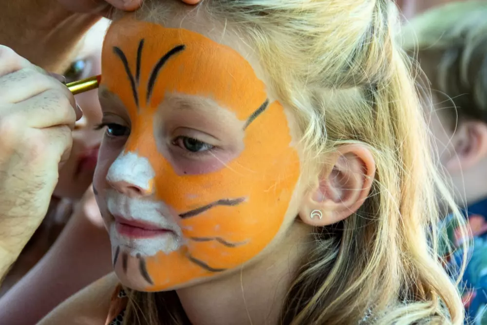 Village Camping Les Pêcheurs 4 étoiles★★★★