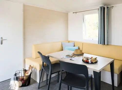 Village Camping Les Pêcheurs 4 étoiles★★★★