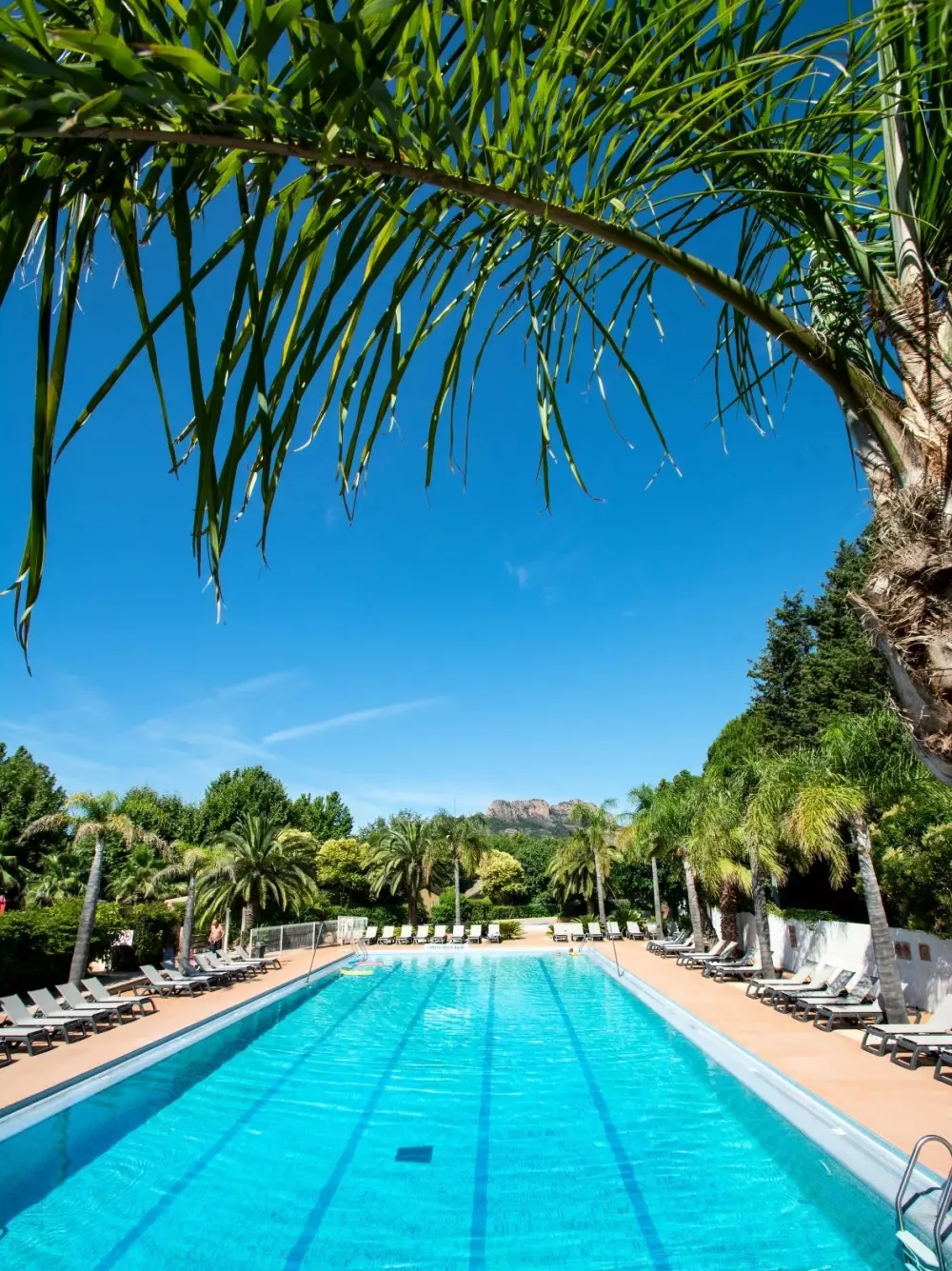 Village Camping Les Pêcheurs 4 étoiles★★★★