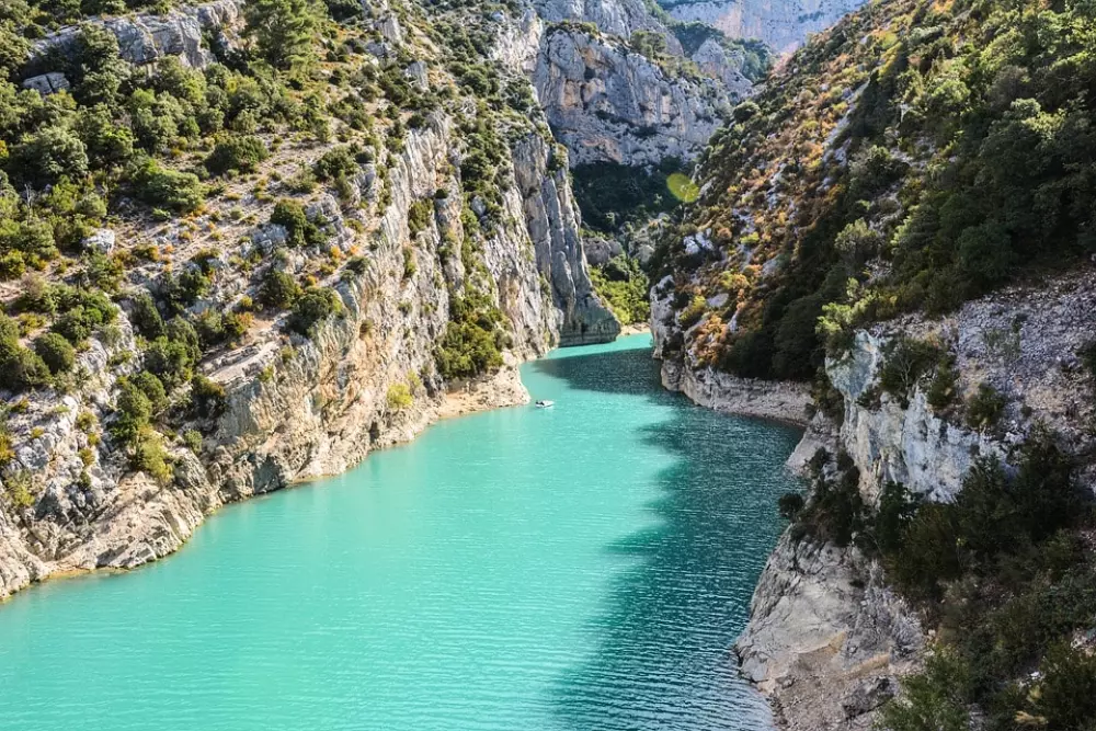 Village Camping Les Pêcheurs 4 étoiles★★★★