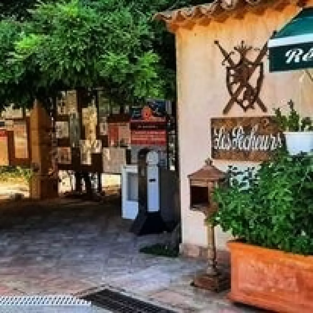 Village Camping Les Pêcheurs 4 étoiles★★★★