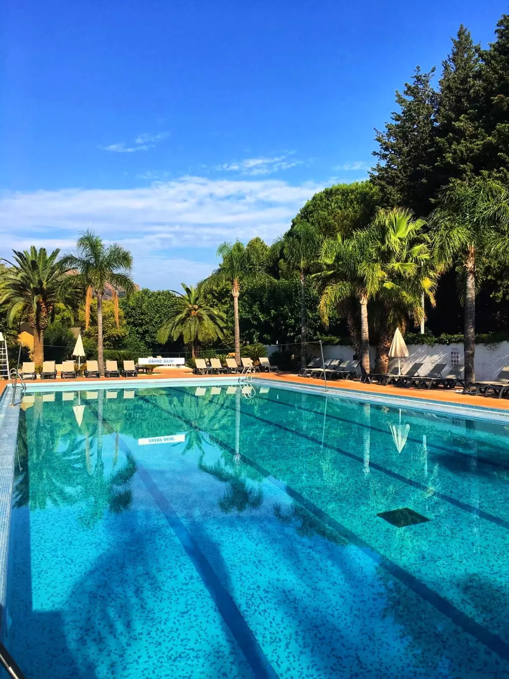 Village Camping Les Pêcheurs 4 étoiles★★★★