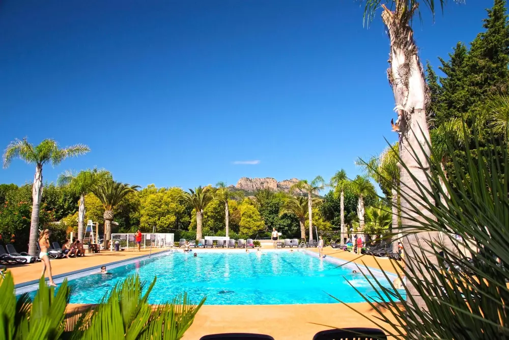 Village Camping Les Pêcheurs 4 étoiles★★★★