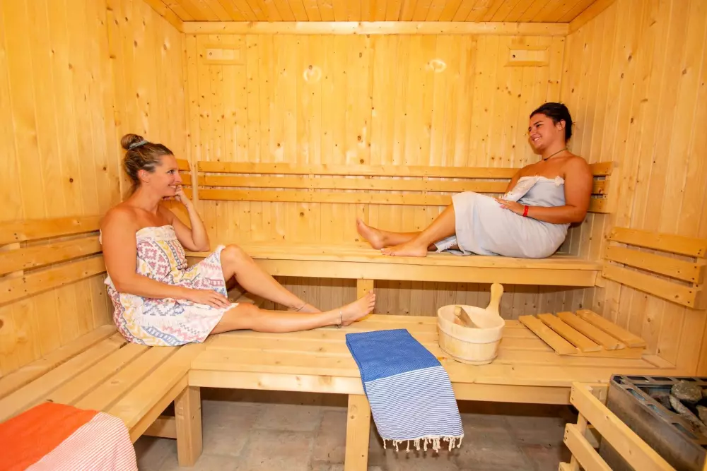 Village Camping Les Pêcheurs 4 étoiles★★★★