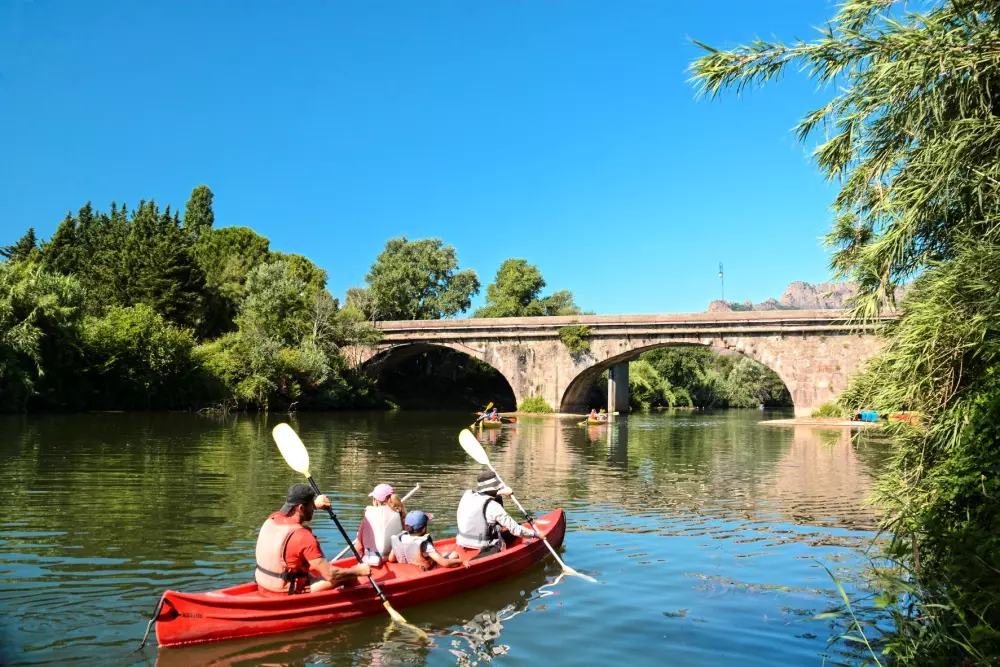 Village Camping Les Pêcheurs 4 étoiles★★★★