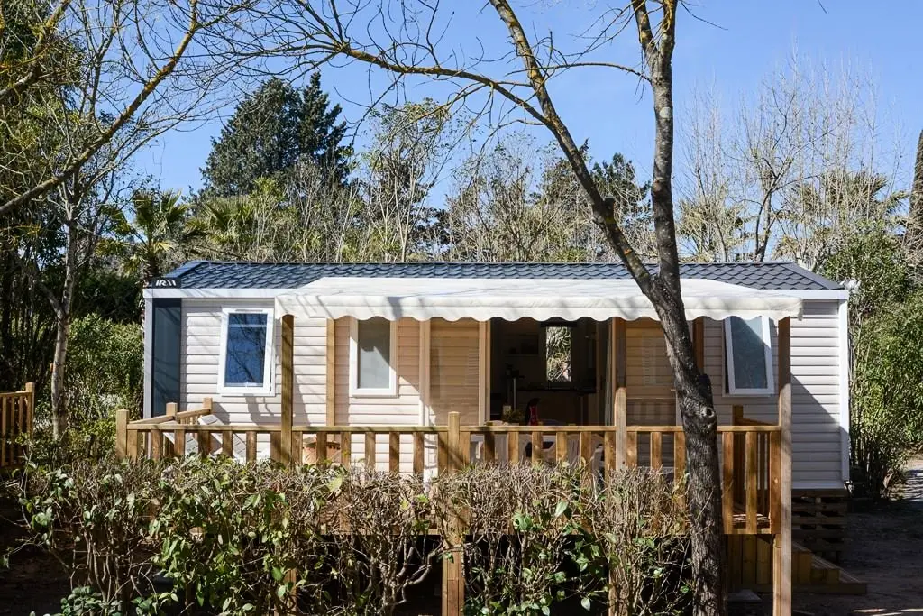 Village Camping Les Pêcheurs 4 étoiles★★★★