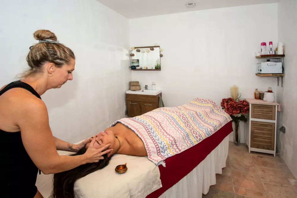 Village Camping Les Pêcheurs 4 étoiles★★★★