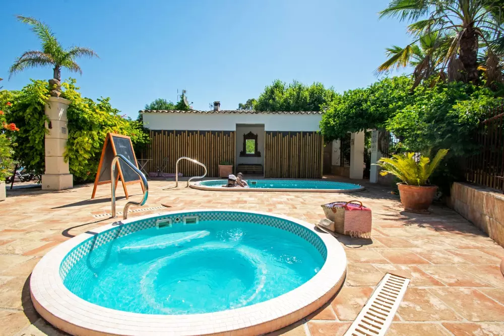 Village Camping Les Pêcheurs 4 étoiles★★★★