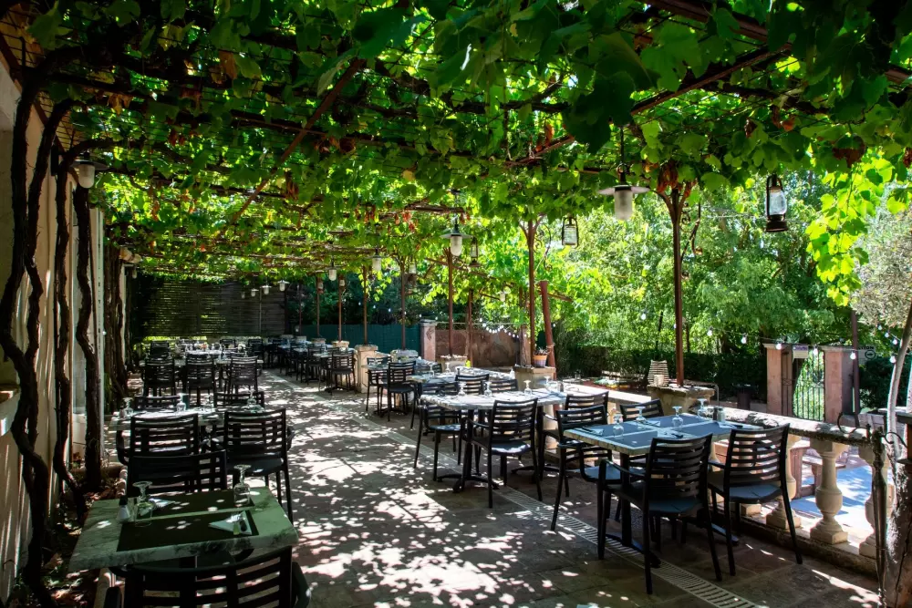 Village Camping Les Pêcheurs 4 étoiles★★★★