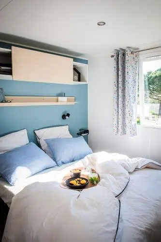 Village Camping Les Pêcheurs 4 étoiles★★★★