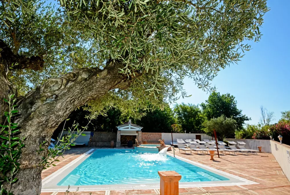 Village Camping Les Pêcheurs 4 étoiles★★★★