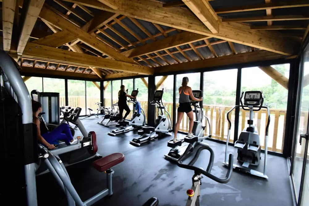 Village Camping Les Pêcheurs 4 étoiles★★★★