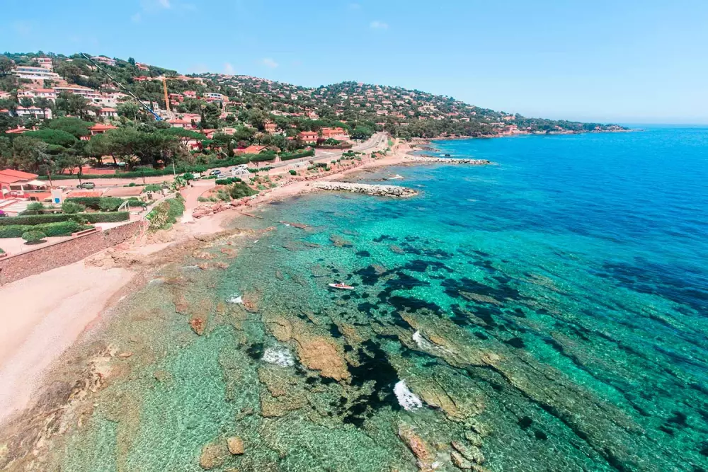 Village Camping Les Pêcheurs 4 étoiles★★★★