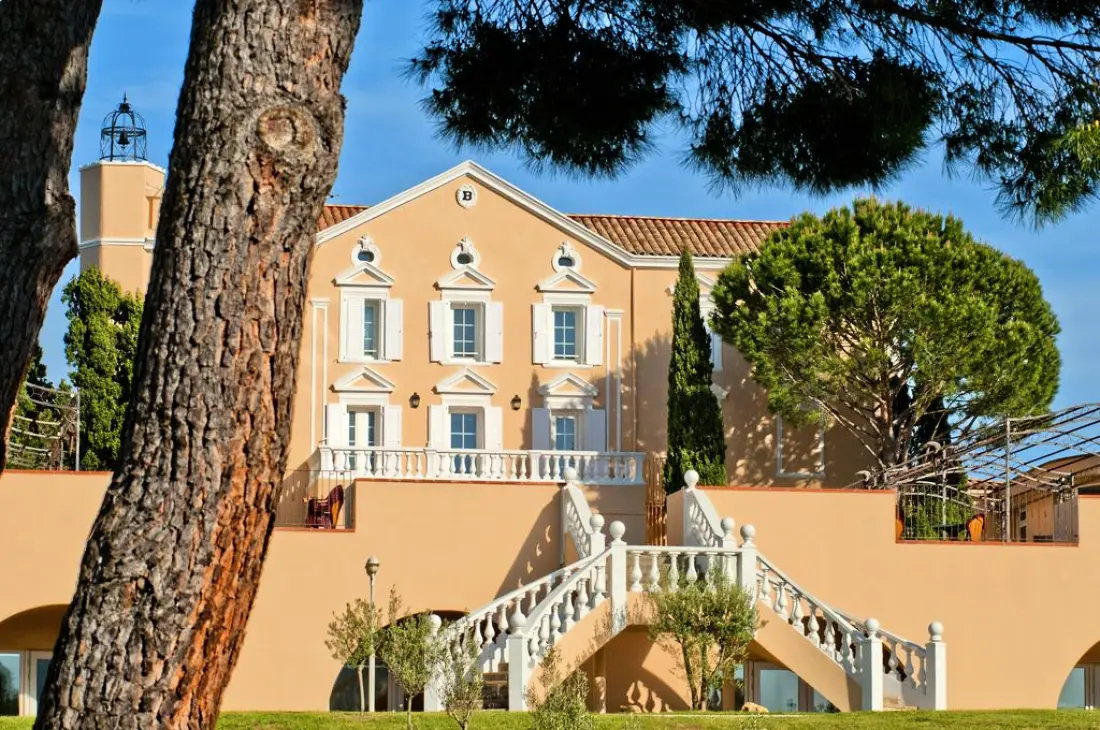 Village Club Miléade de Roquebrune-sur-Argens3 étoiles★★★