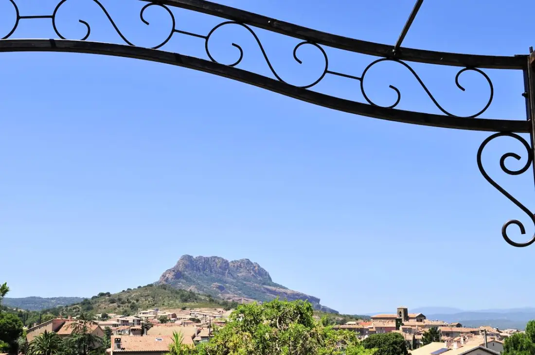 Village Club Miléade de Roquebrune-sur-Argens3 étoiles★★★