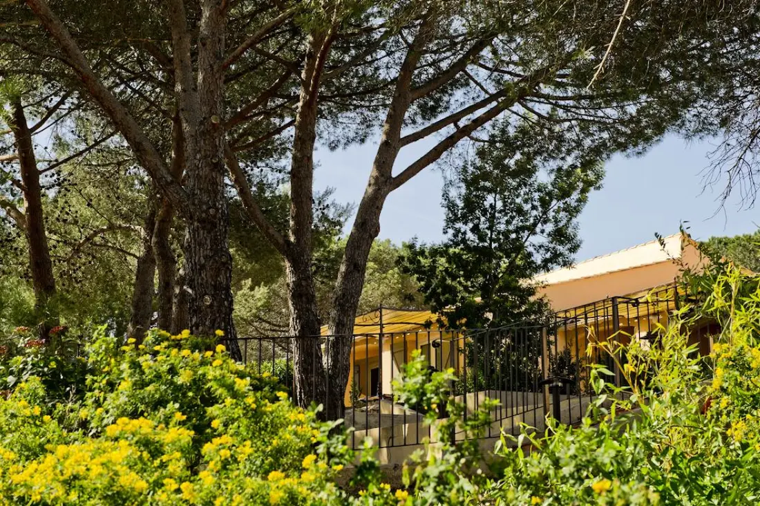 Village Club Miléade de Roquebrune-sur-Argens3 étoiles★★★
