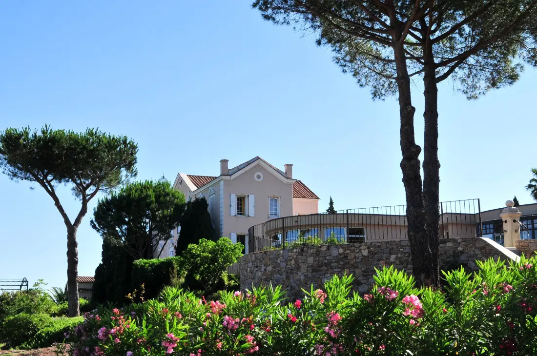 Village Club Miléade de Roquebrune-sur-Argens3 étoiles★★★