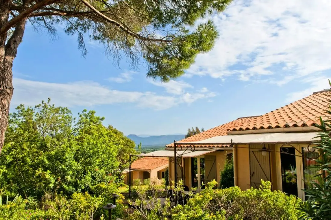 Village Club Miléade de Roquebrune-sur-Argens3 étoiles★★★