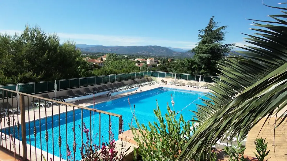 Village Club Miléade de Roquebrune-sur-Argens3 étoiles★★★