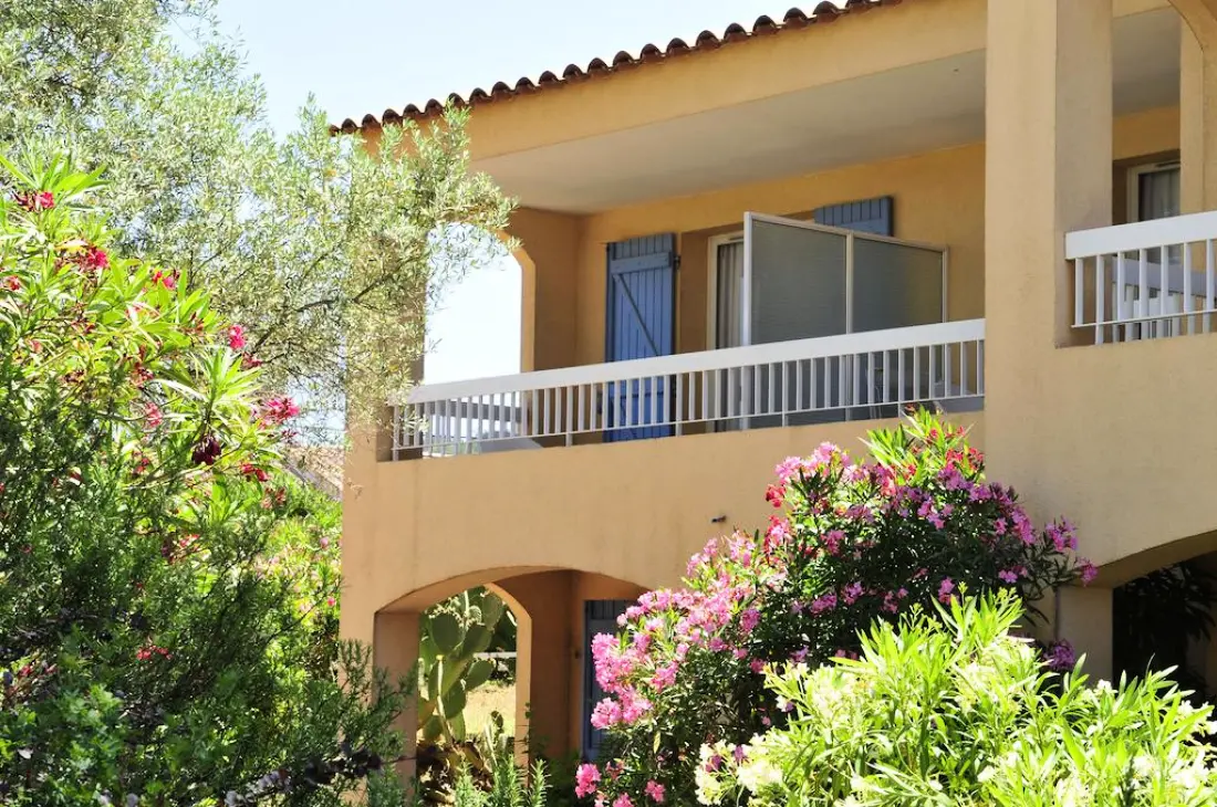 Village Club Miléade de Roquebrune-sur-Argens3 étoiles★★★