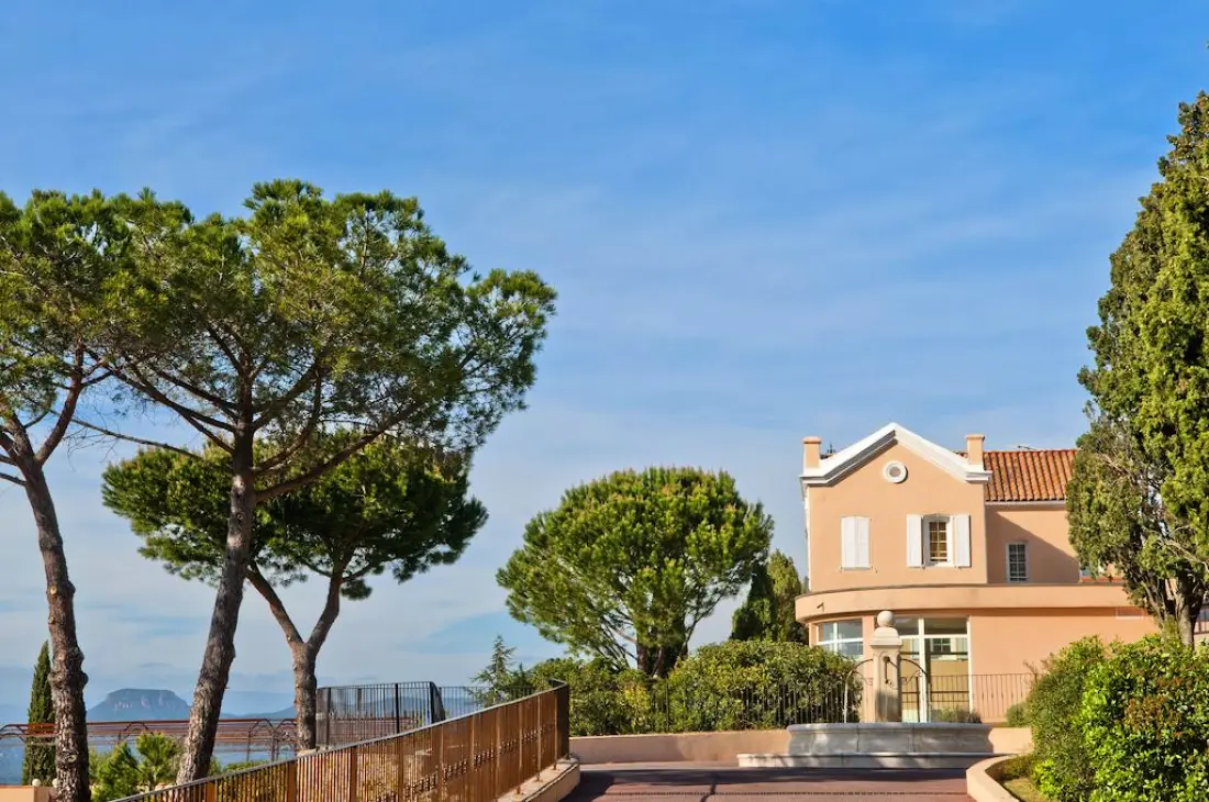 Village Club Miléade de Roquebrune-sur-Argens3 étoiles★★★
